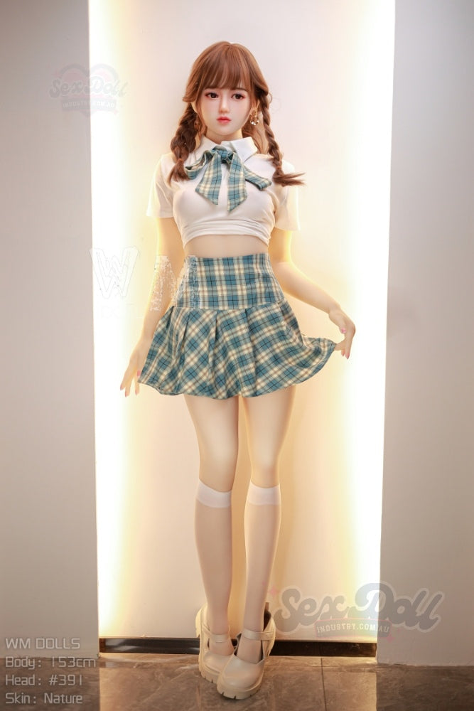 Maisie - 153cm B Cup WM Doll