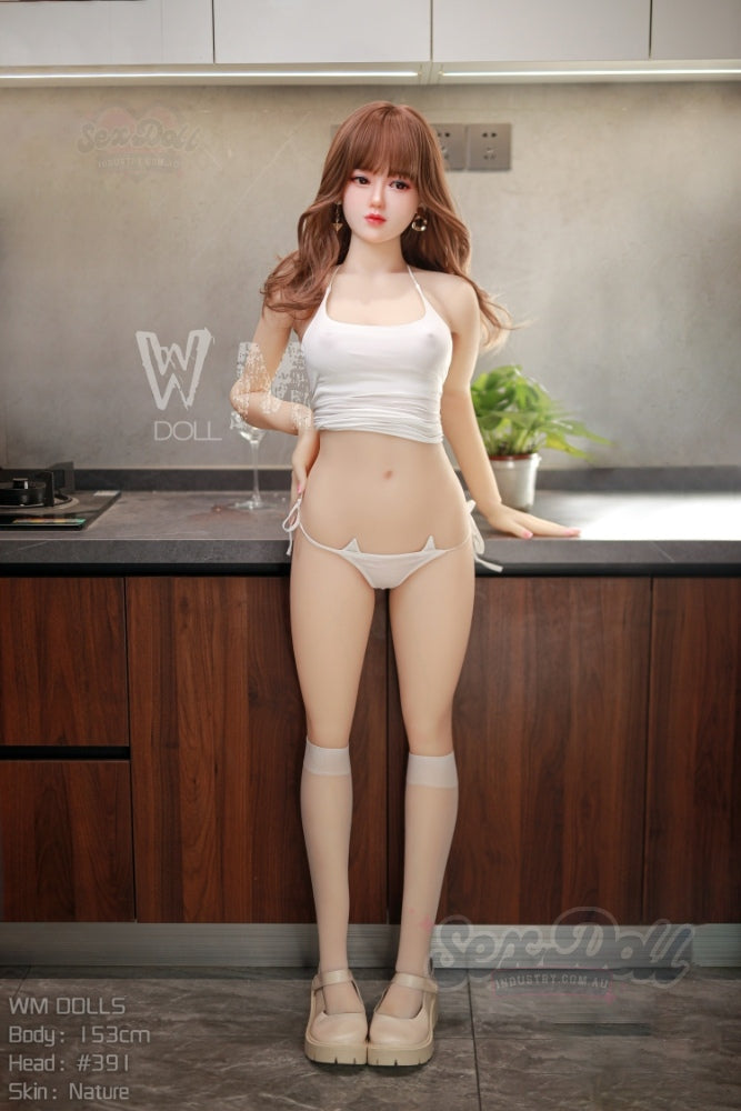 Maisie - 153cm B Cup WM Doll