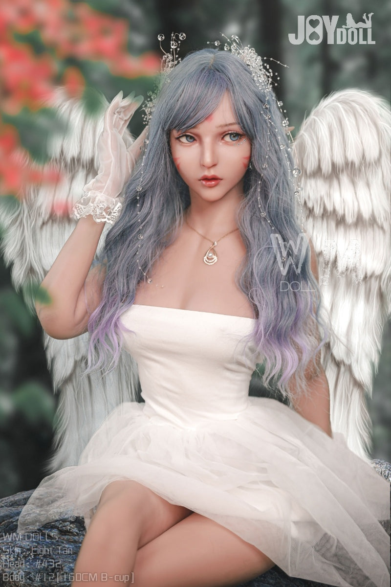 Eleanor - 160cm B Cup WM Doll
