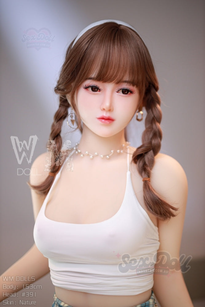Maisie - 153cm B Cup WM Doll