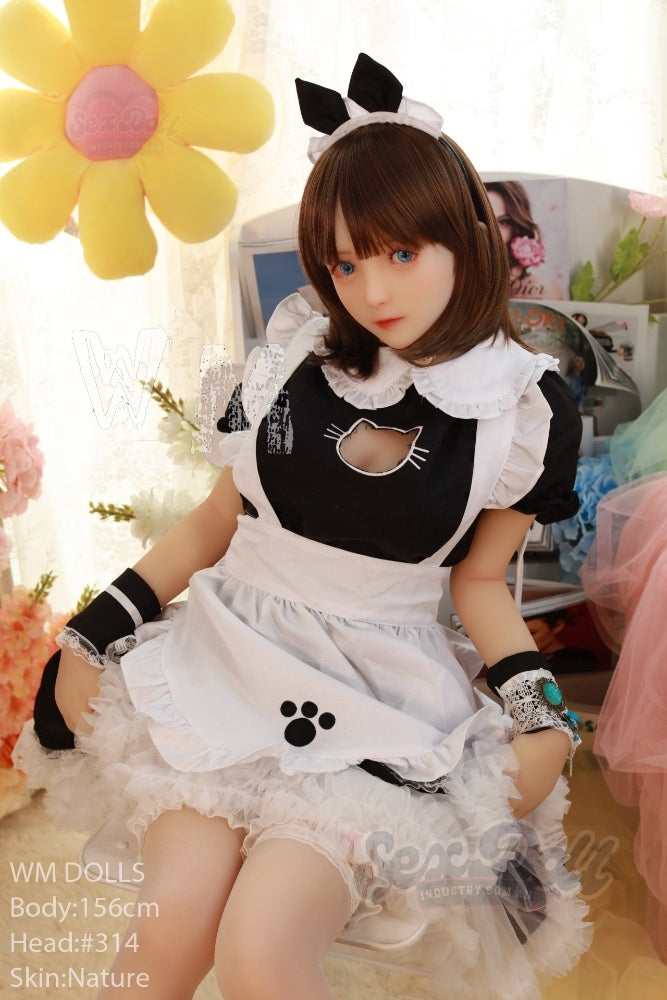 Naomi - 156cm C Cup WM Doll