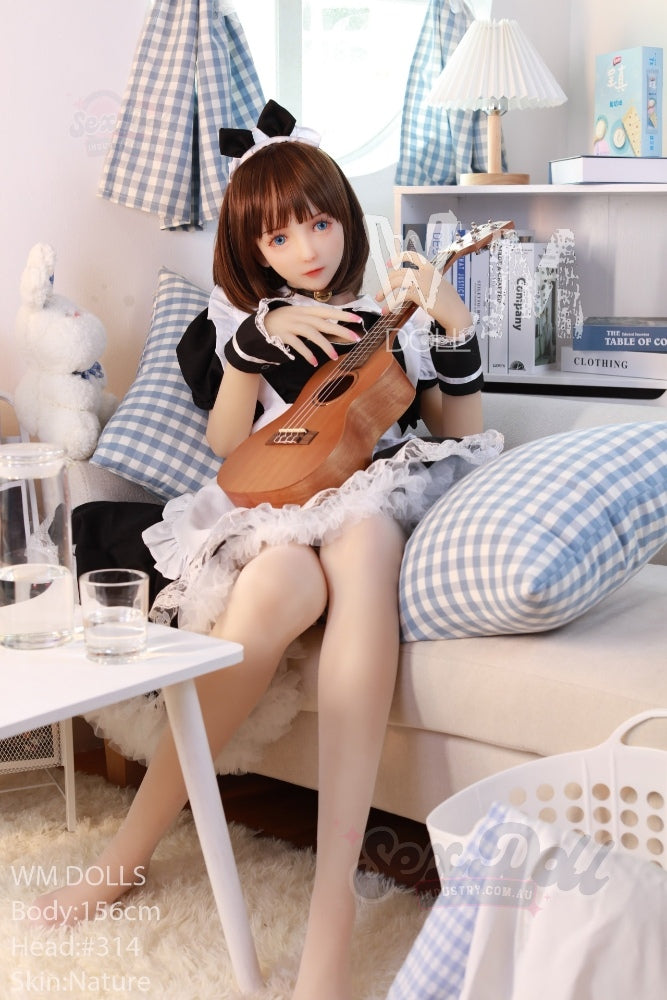 Naomi - 156cm C Cup WM Doll