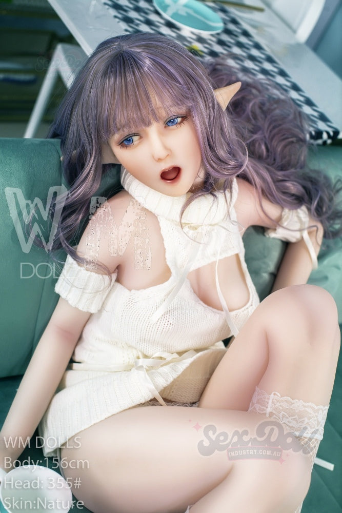 Arabella - 156cm C Cup WM Doll