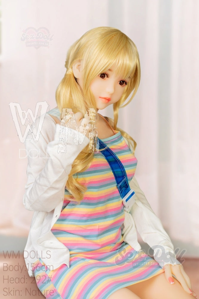 Poppy - 156cm C Cup WM Doll