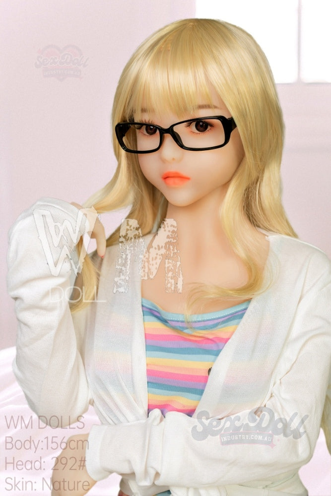 Poppy - 156cm C Cup WM Doll