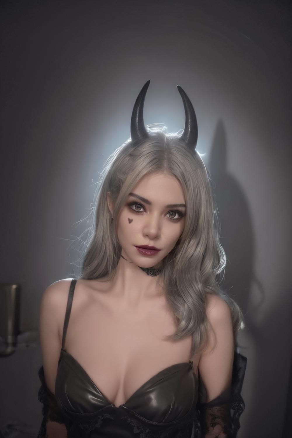 Rois - 148-170cm Silicone Head Lifelike Sex Doll with ROS Oral - SY Doll
