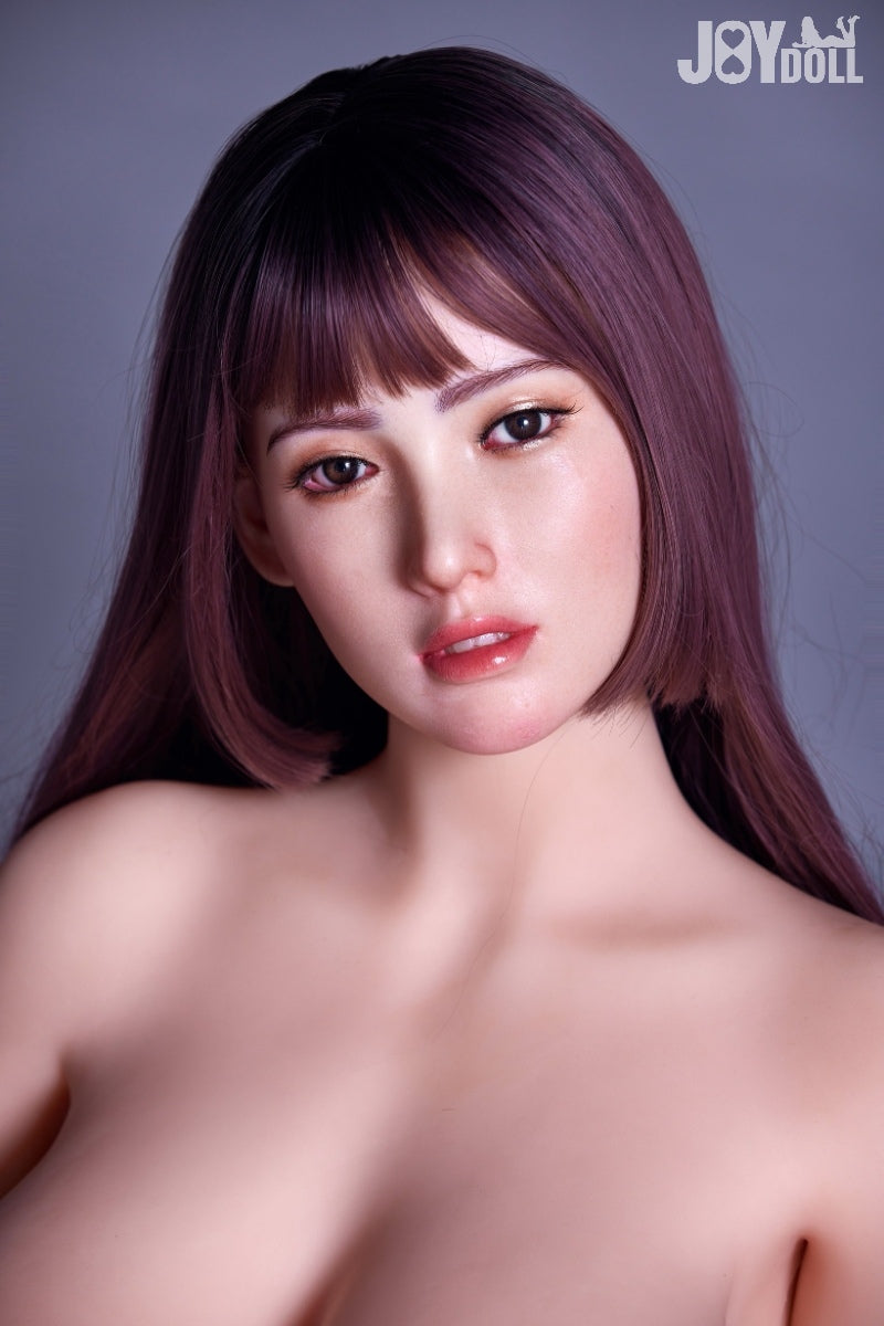 Miya-163cm Plus S1 Irontech Hybrid Sex Doll (ROS)