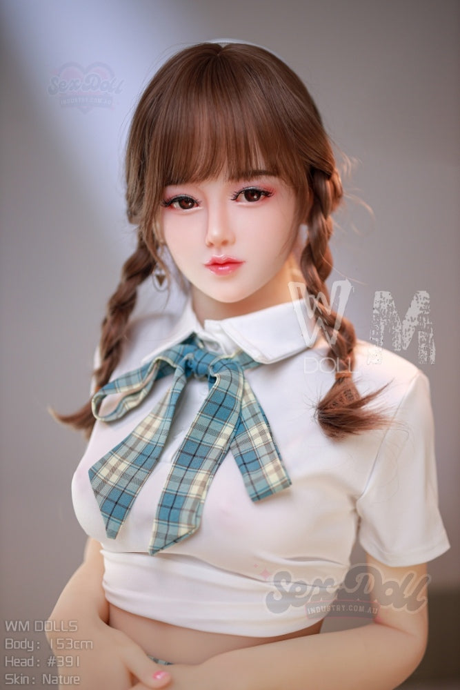 Maisie - 153cm B Cup WM Doll