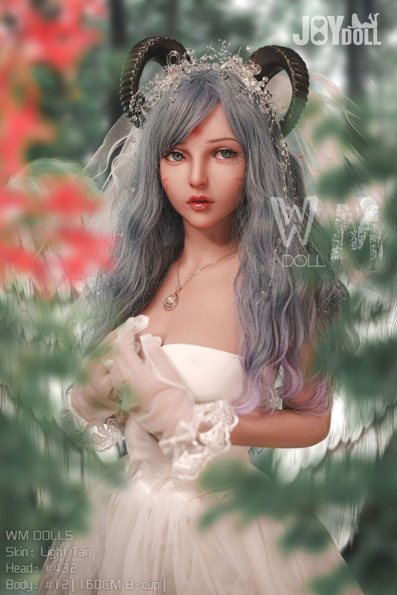 Eleanor - 160cm B Cup WM Doll