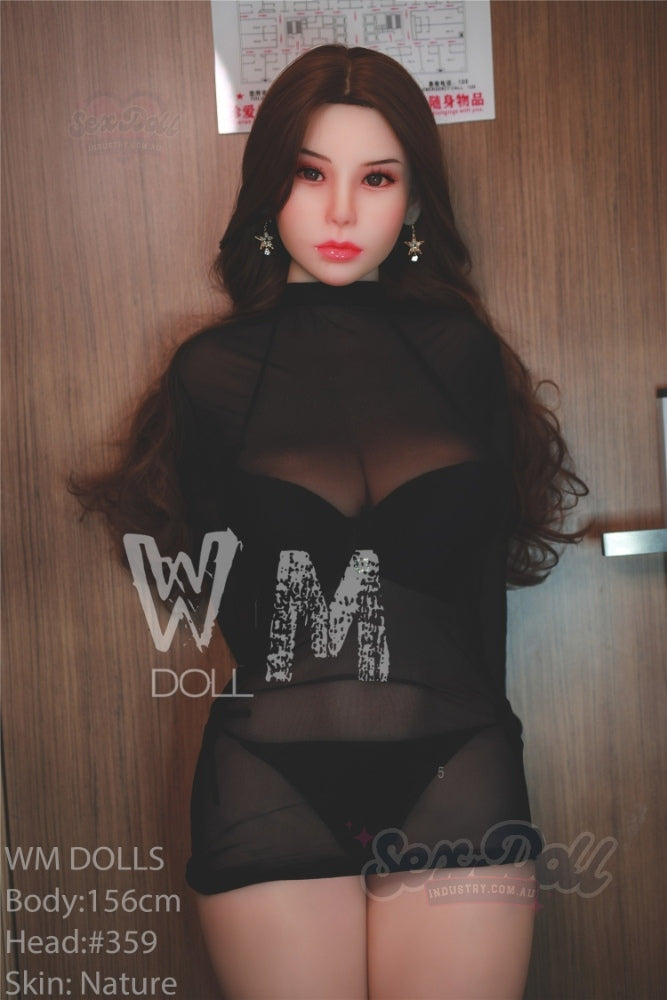 Matilda - 156cm C Cup WM Doll