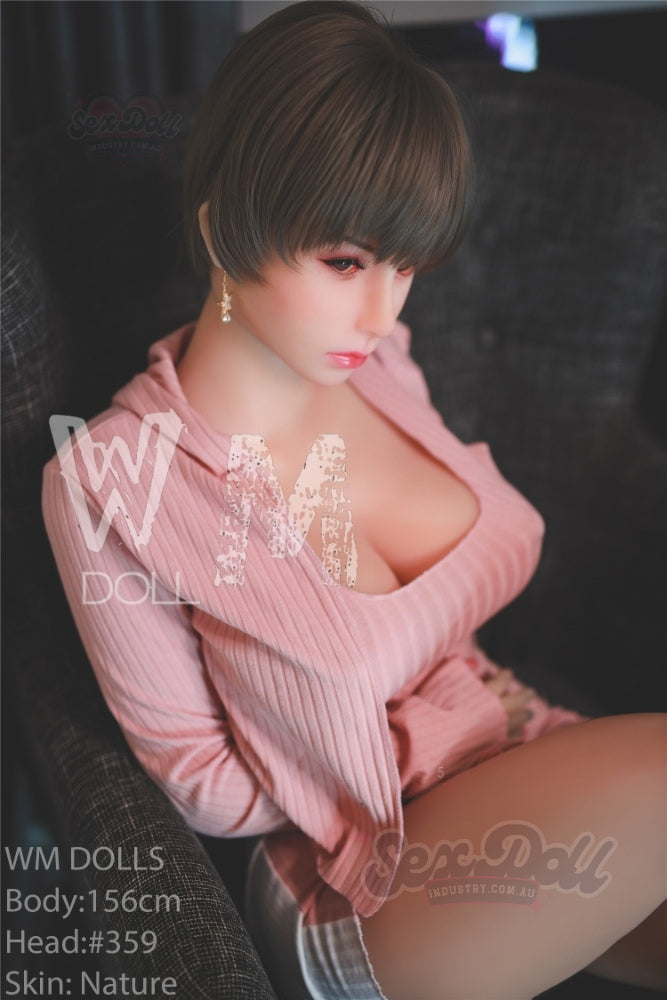 Matilda - 156cm C Cup WM Doll
