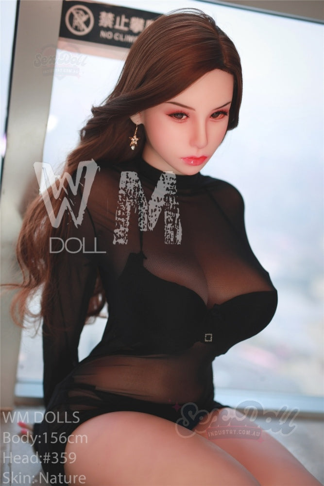 Matilda - 156cm C Cup WM Doll