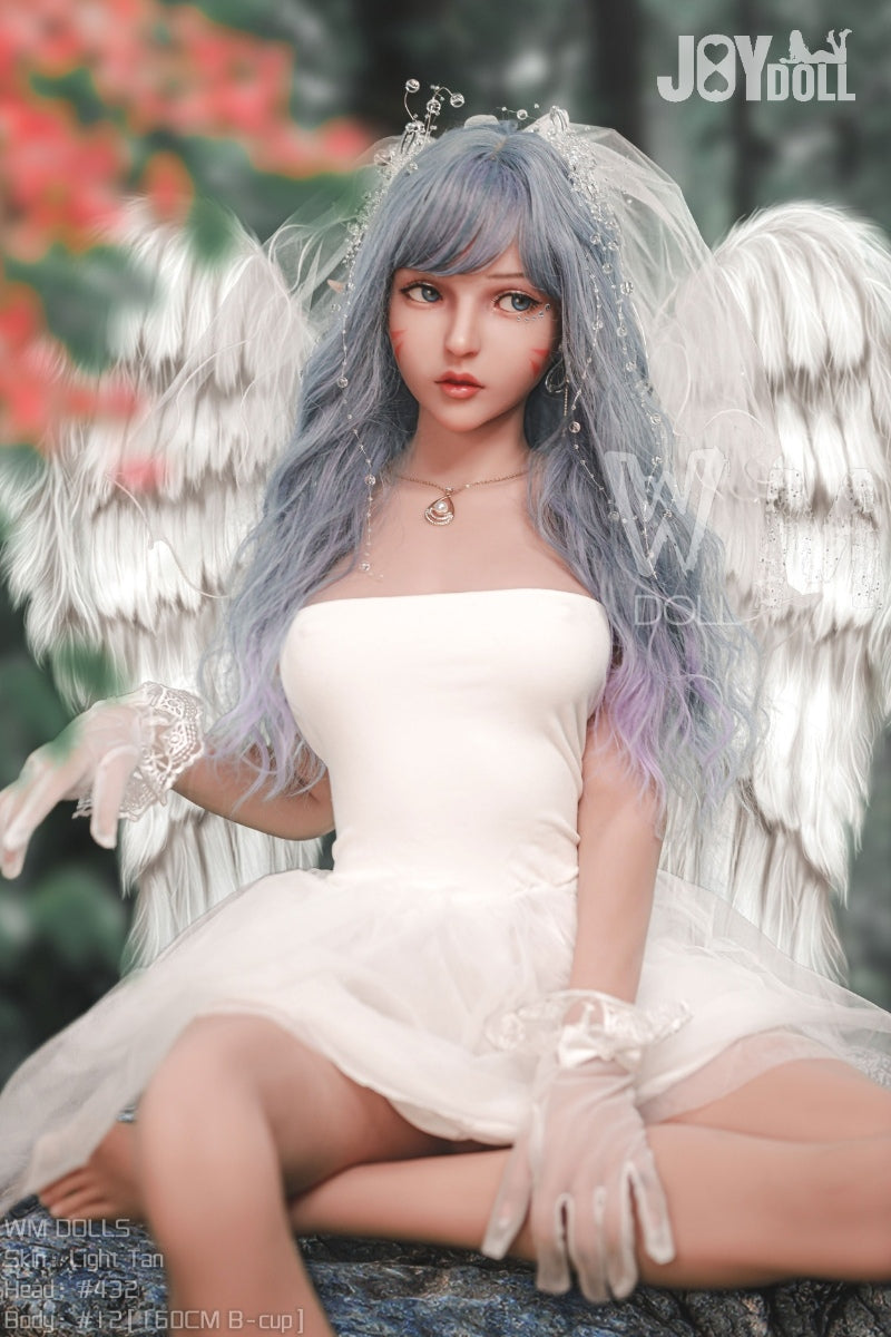 Eleanor - 160cm B Cup WM Doll