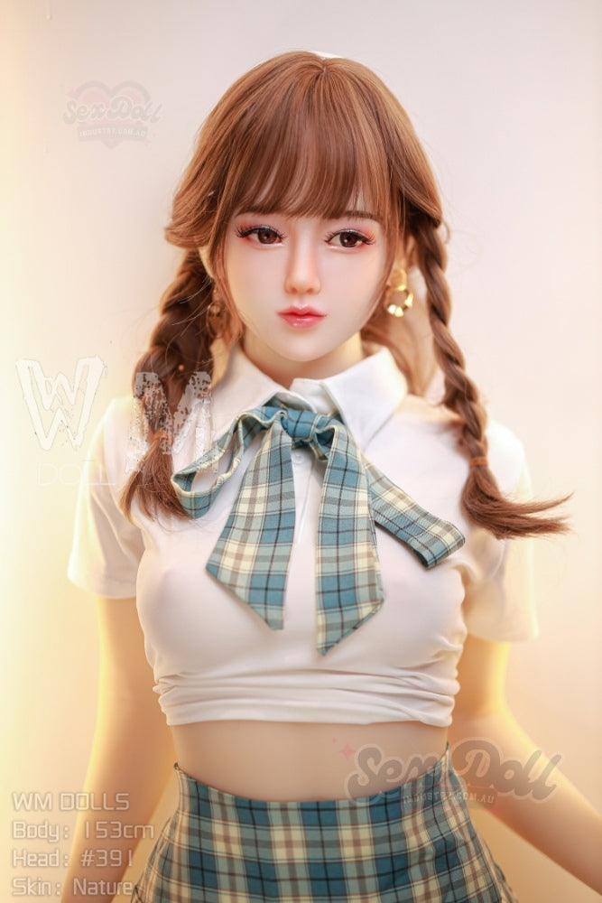Maisie - 153cm B Cup WM Doll