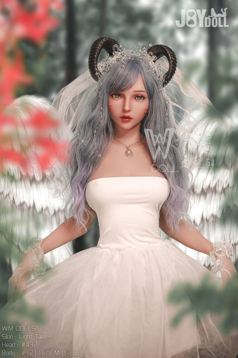 Eleanor - 160cm B Cup WM Doll