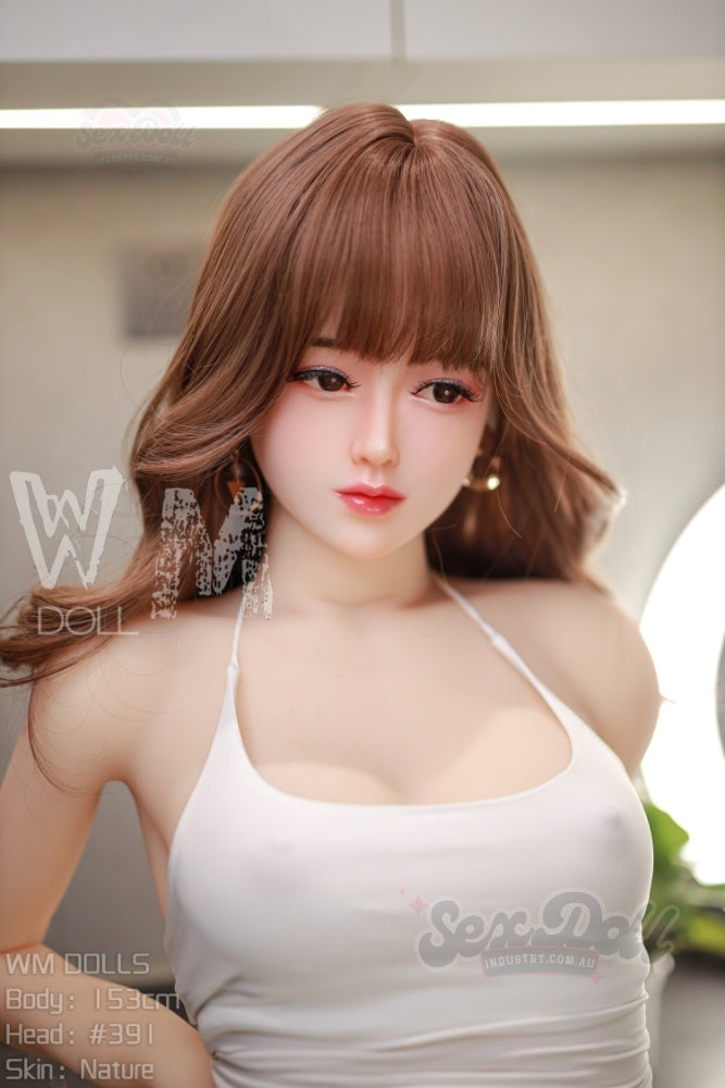 Maisie - 153cm B Cup WM Doll