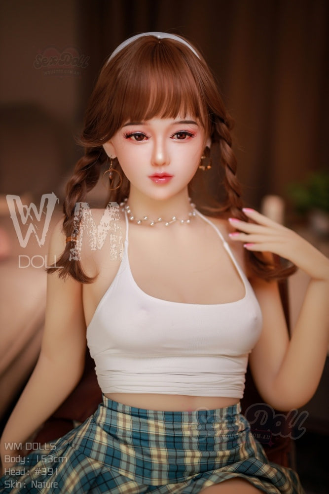 Maisie - 153cm B Cup WM Doll
