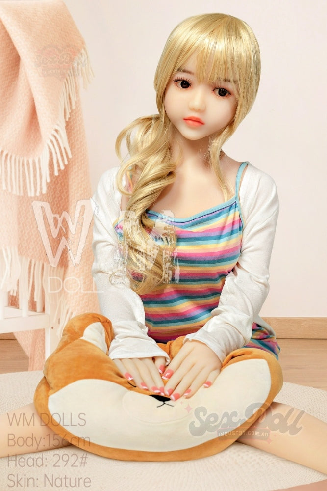 Poppy - 156cm C Cup WM Doll