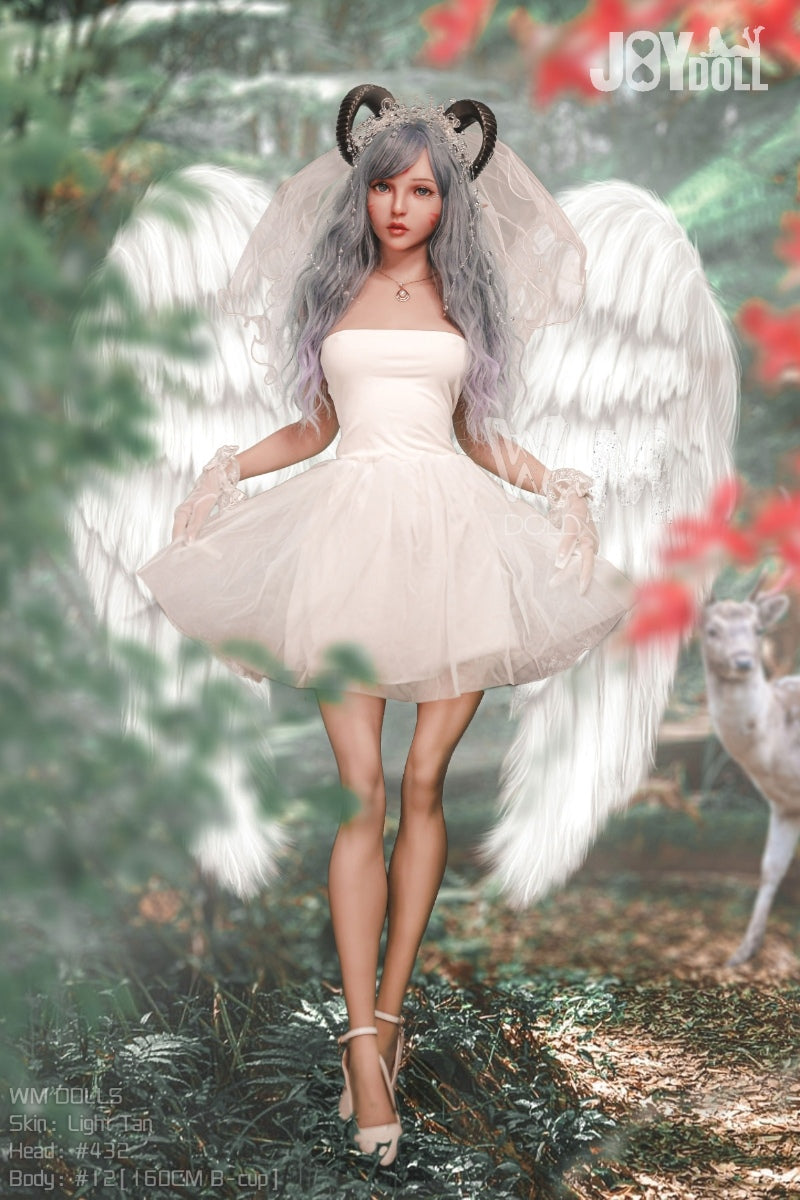Eleanor - 160cm B Cup WM Doll