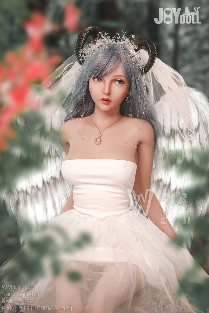 Eleanor - 160cm B Cup WM Doll
