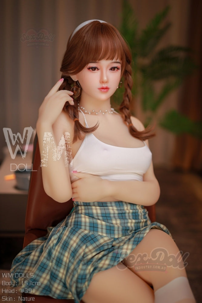 Maisie - 153cm B Cup WM Doll
