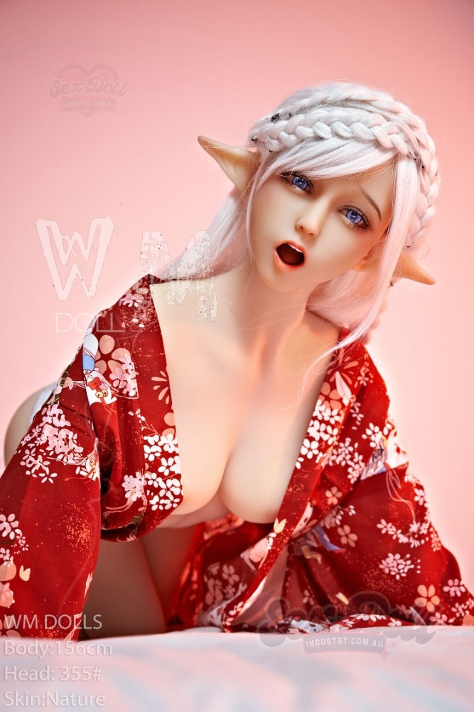 Arabella - 156cm C Cup WM Doll