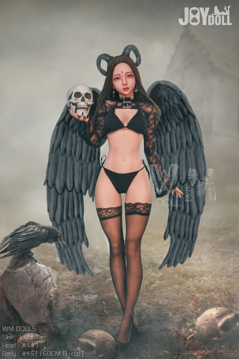Freya - 160cm D Cup WM Doll