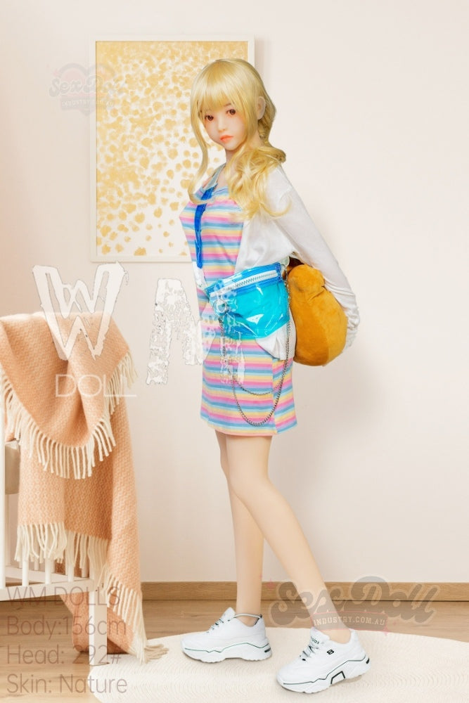Poppy - 156cm C Cup WM Doll