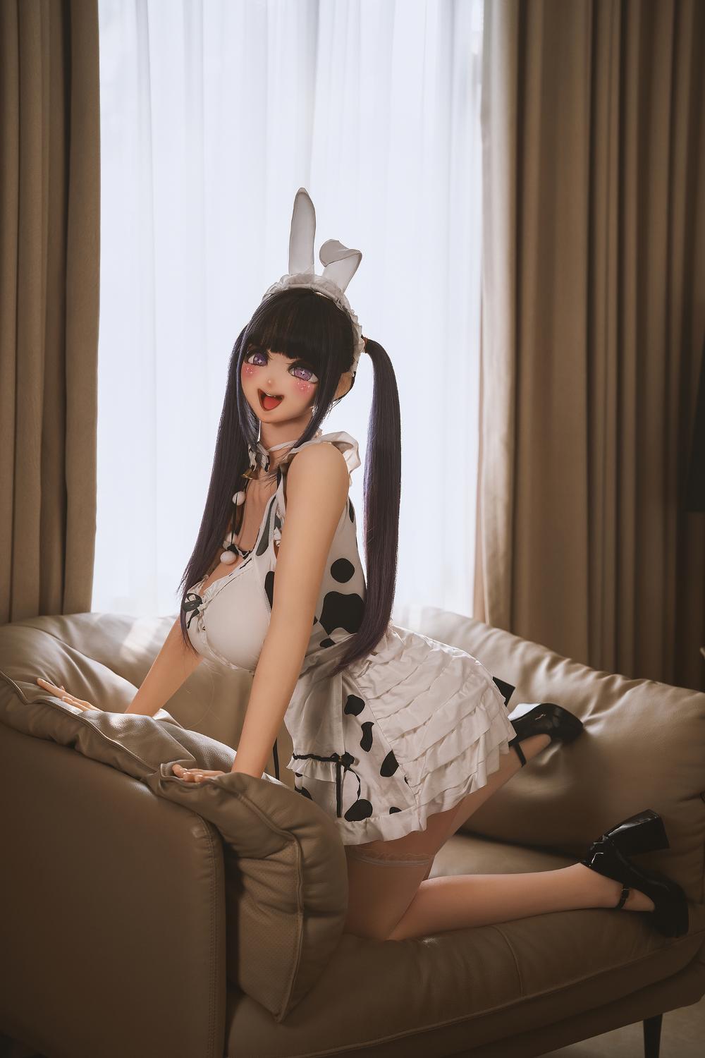 Cosima - 148-170cm Premium Lifelike Sex Doll with Soft Silicone Head - SY Doll