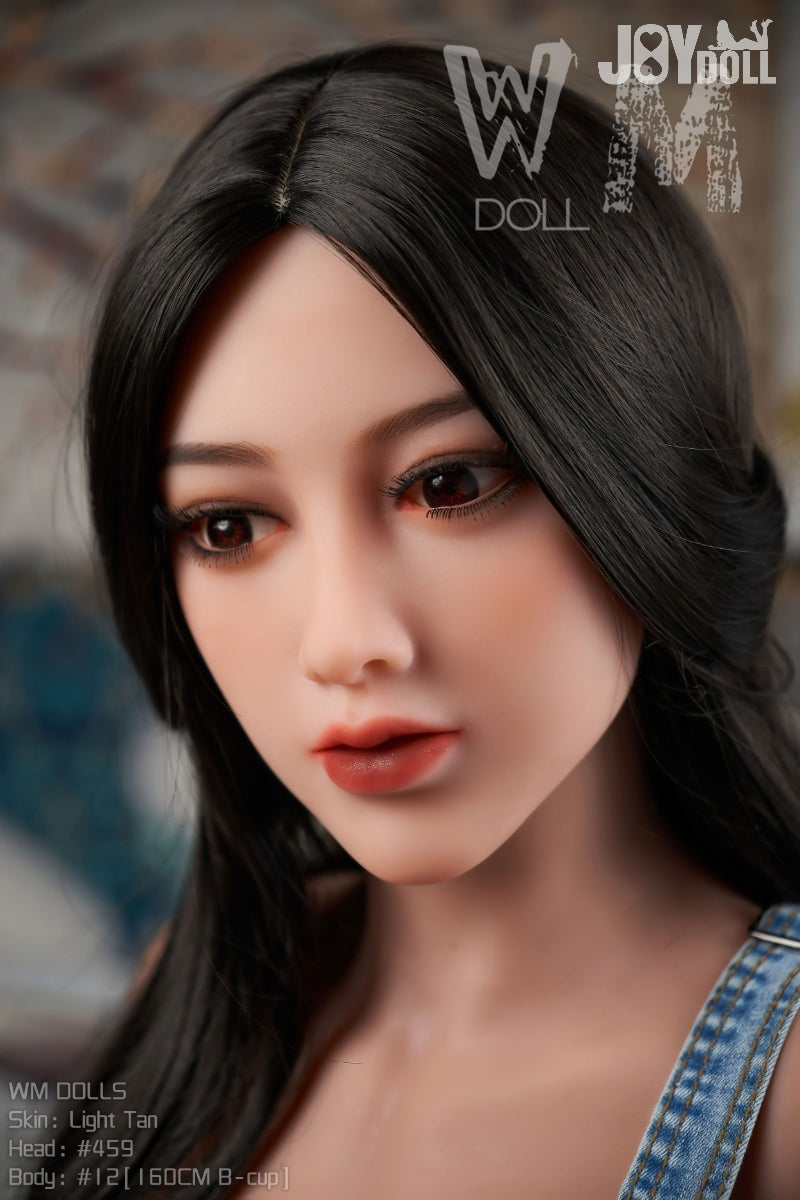 Hazel - 160cm B Cup WM Doll