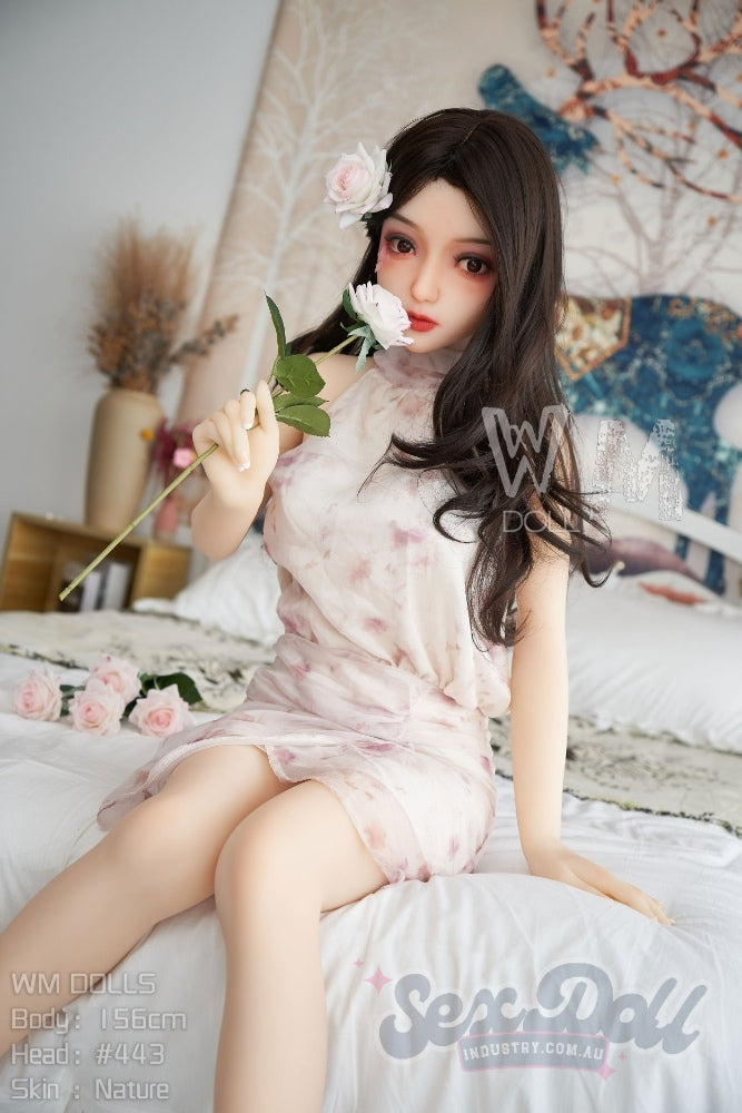 Heidi - 156cm C Cup WM Doll