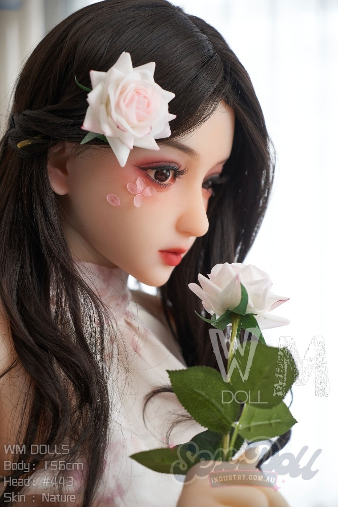 Heidi - 156cm C Cup WM Doll