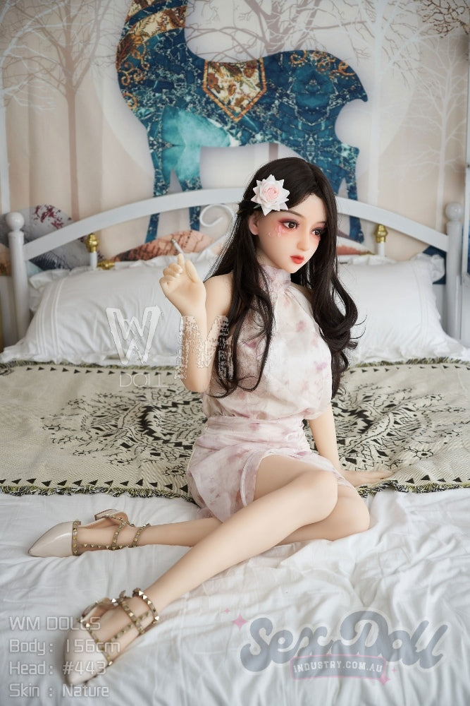 Heidi - 156cm C Cup WM Doll