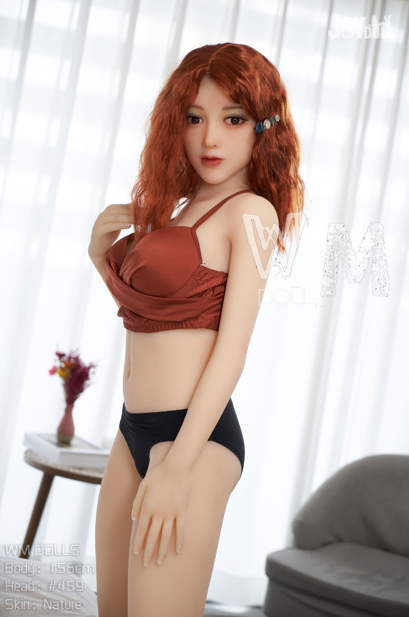 Phoebe - 156cm C Cup WM Doll