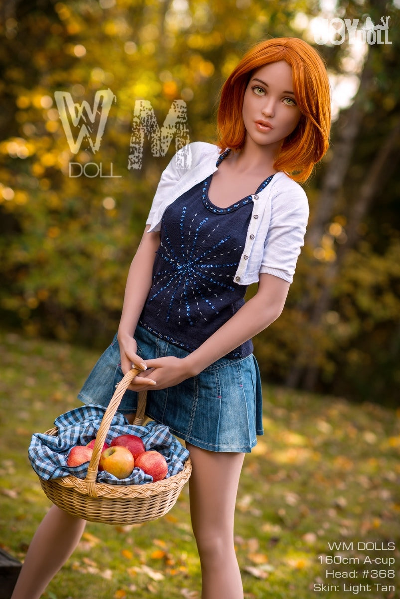Thalia - 160cm A Cup WM Doll