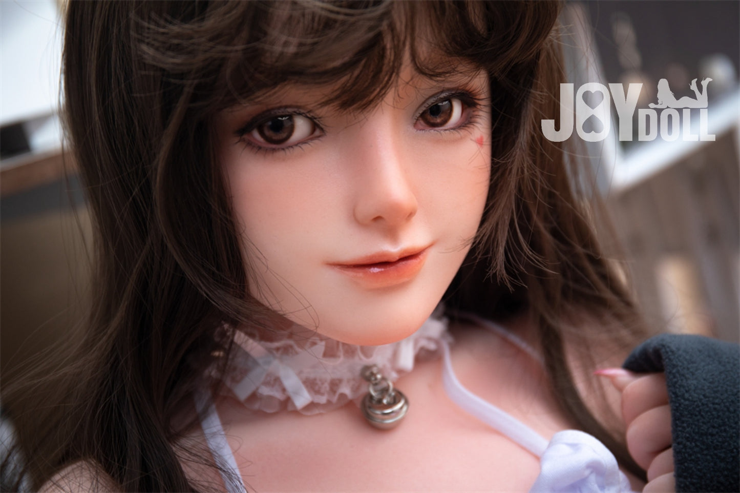 奥娜(Aona)- 148cm Plus G3 Full Silicone Sex Doll - Irontech Doll