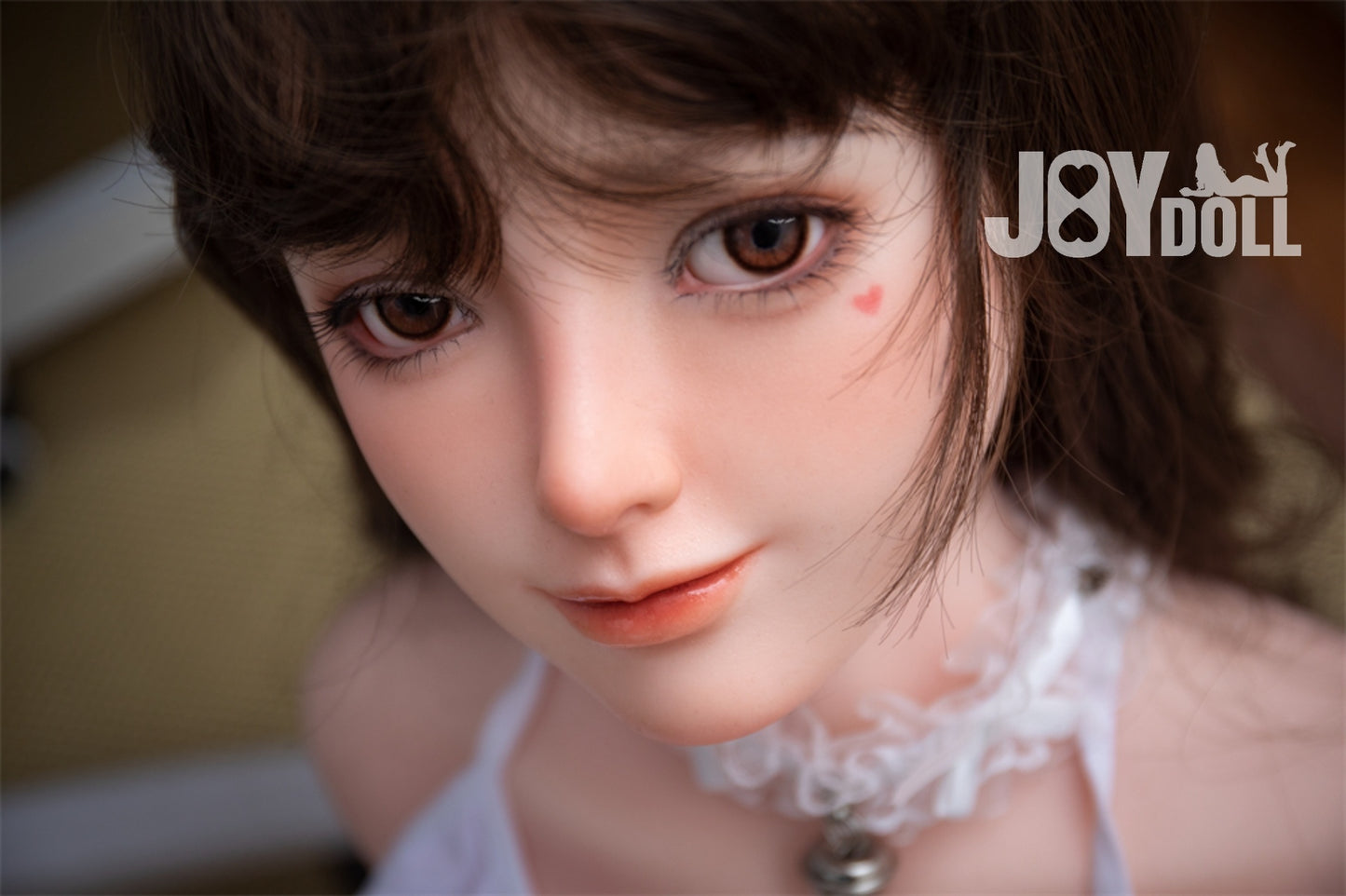 奥娜(Aona)- 148cm Plus G3 Full Silicone Sex Doll - Irontech Doll