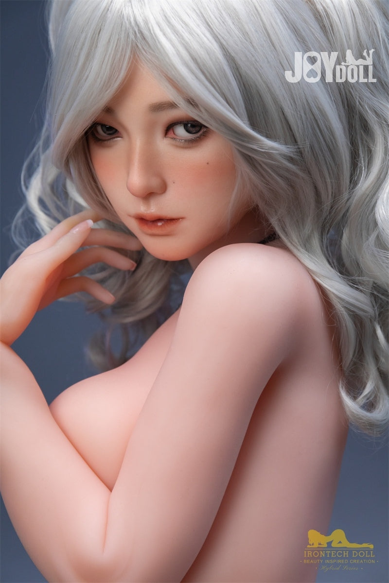 Misa- 154cm S10 Irontech Sex Doll