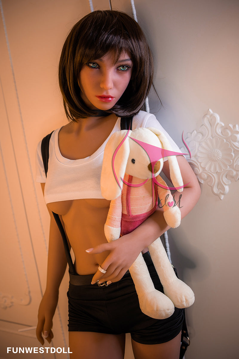 Amber-TPE-head-sexdoll-Joydoll FunWestDoll