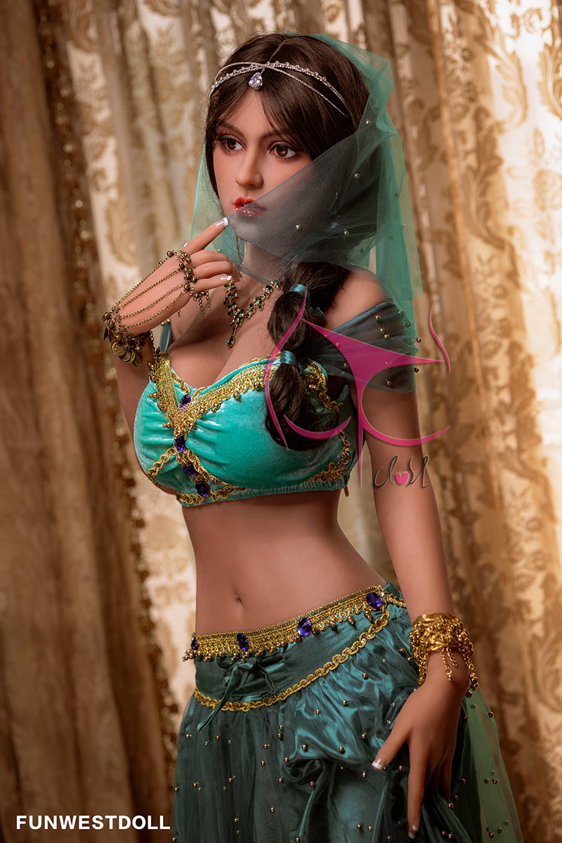 Mia-TPE-head-sexdoll-Joydoll FunWestDoll