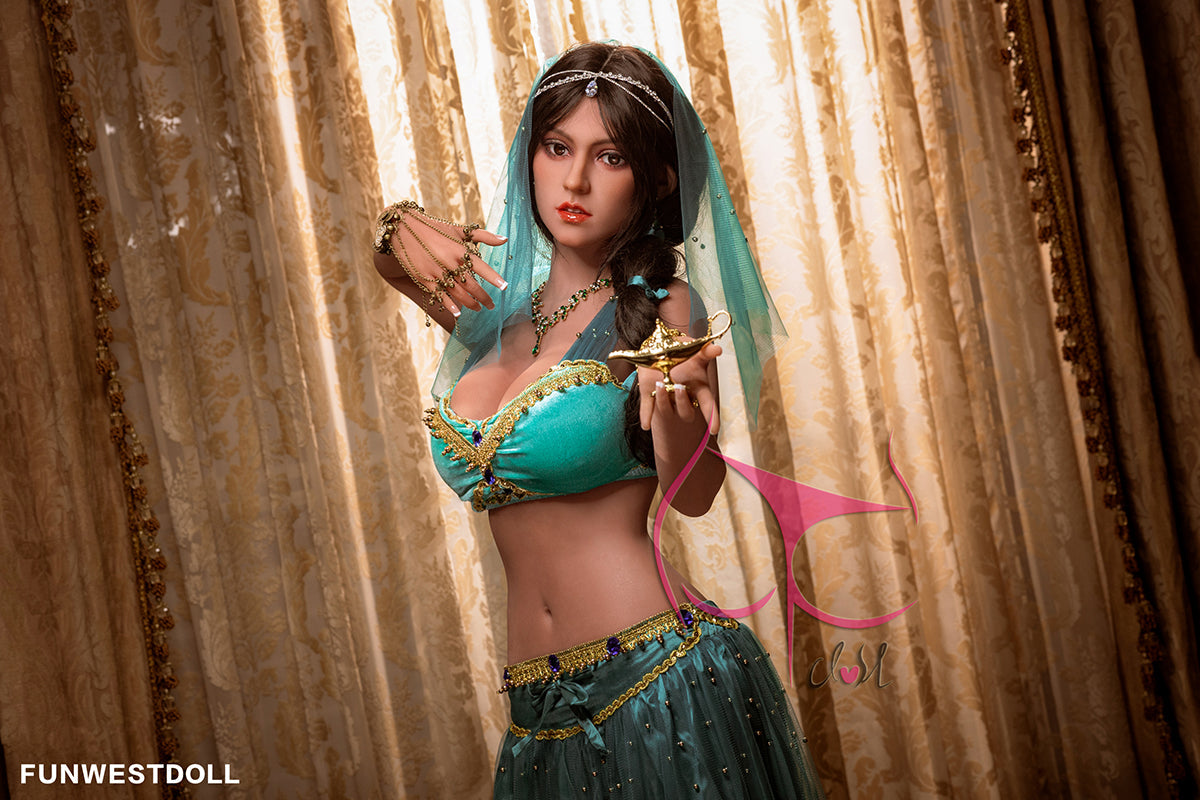 Mia-TPE-head-sexdoll-Joydoll FunWestDoll