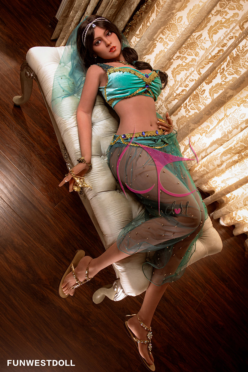 Mia-TPE-head-sexdoll-Joydoll FunWestDoll