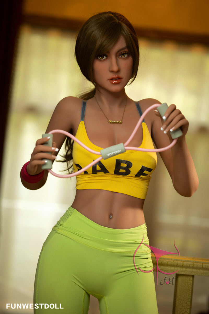 Sophia-TPE-head-sexdoll-Joydoll FunWestDoll