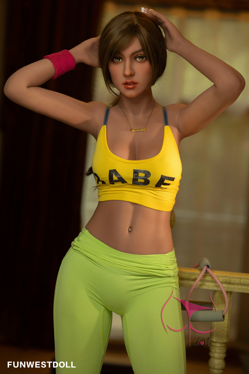 Sophia-TPE-head-sexdoll-Joydoll FunWestDoll