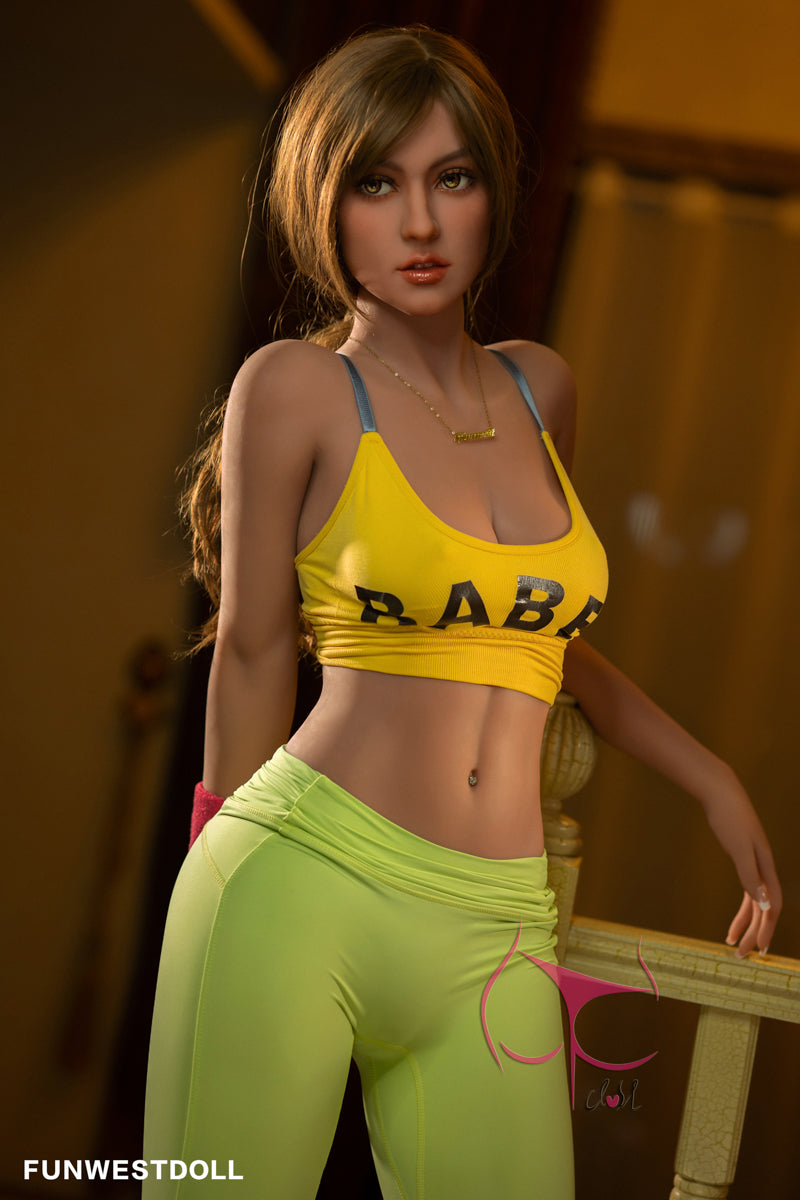 Sophia-TPE-head-sexdoll-Joydoll FunWestDoll