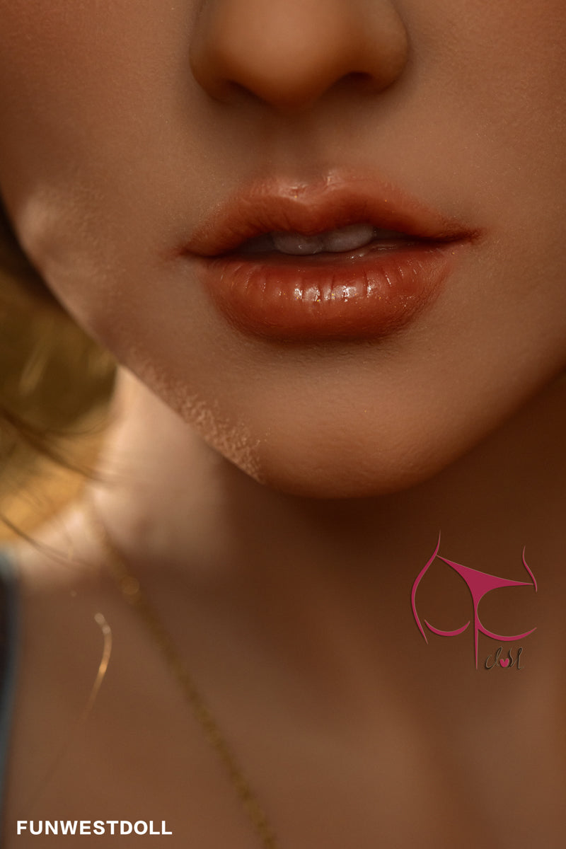 Sophia-TPE-head-sexdoll-Joydoll FunWestDoll