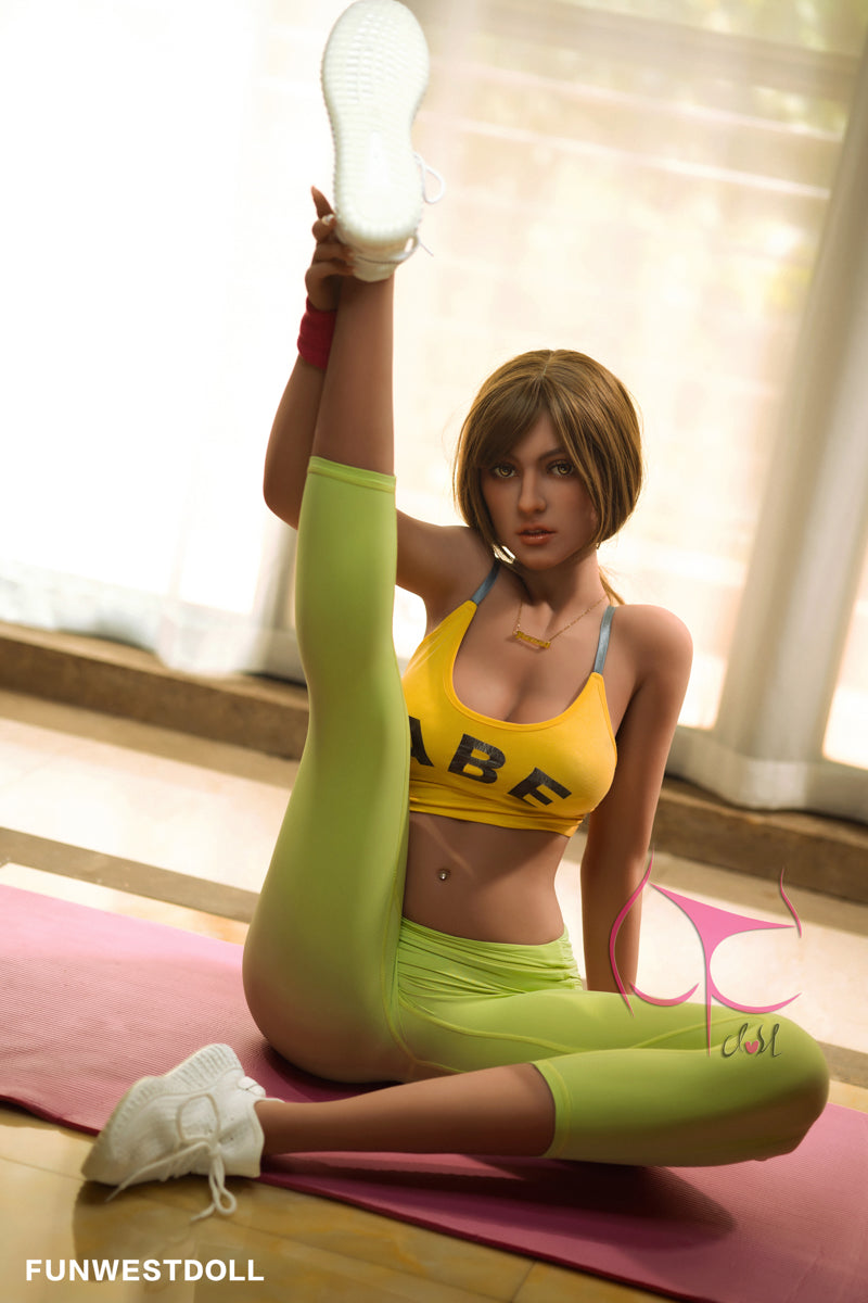 Sophia-TPE-head-sexdoll-Joydoll FunWestDoll