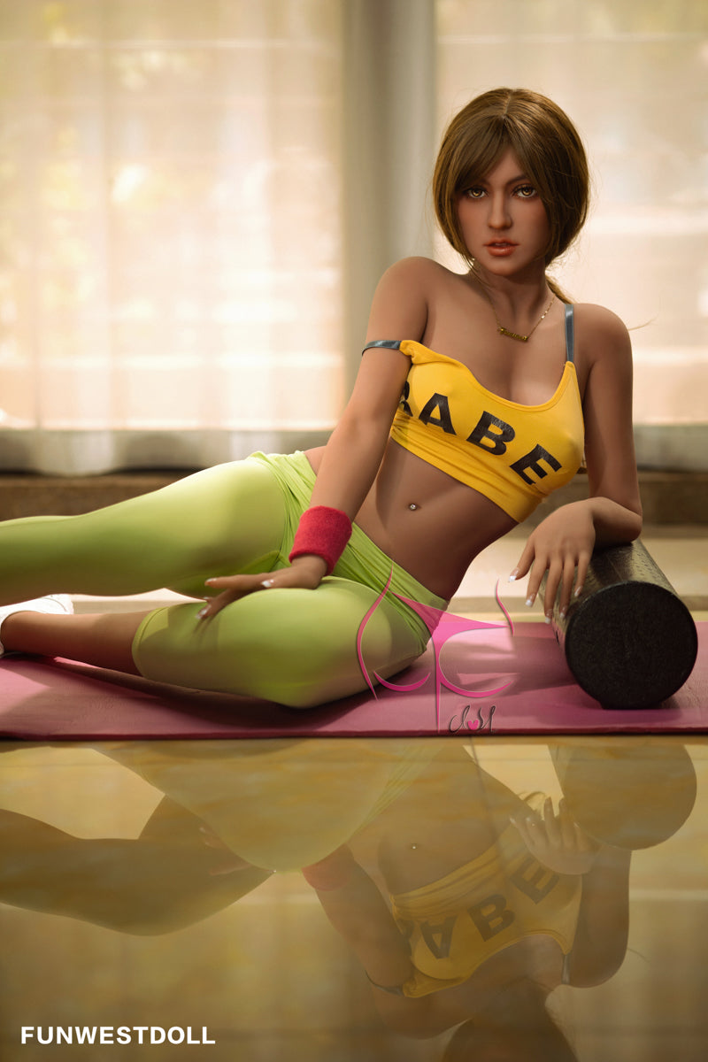Sophia-TPE-head-sexdoll-Joydoll FunWestDoll