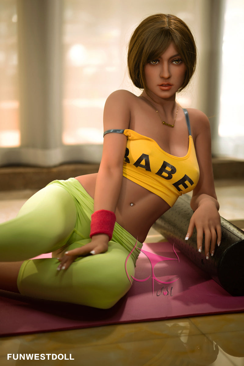 Sophia-TPE-head-sexdoll-Joydoll FunWestDoll