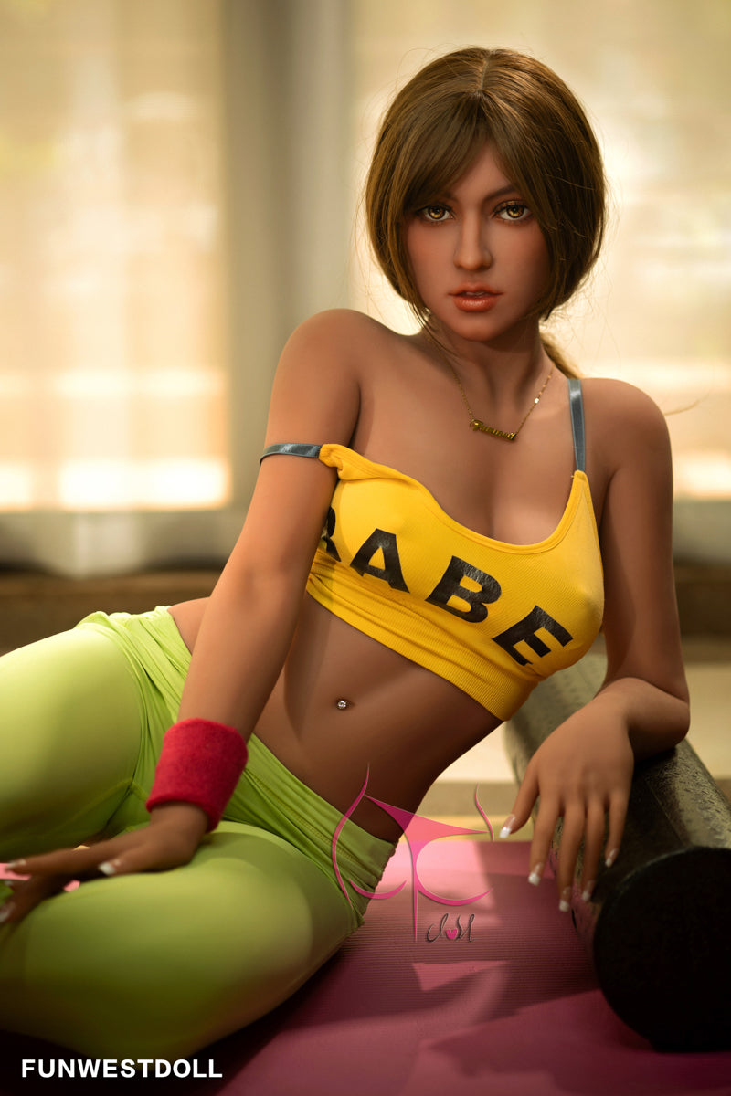 Sophia-TPE-head-sexdoll-Joydoll FunWestDoll